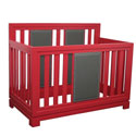 Bradford Convertible Crib