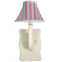 Camel Wall Sconce