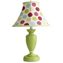 Disco Dots Lamp