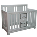 Monroe Crib