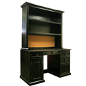 River Kids Desk and Hutch