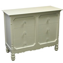 Rose Dresser