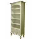 Simply Elegant Bookcase