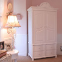 Simply Elegant Armoire