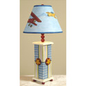 Airplanes Lamp