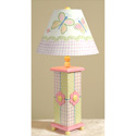 Glorious Butterfly Lamp