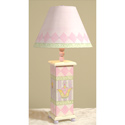 Little Princess Lamp