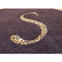 Animal Initial Rug