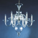 Classic Beauty Chandelier
