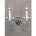 Classic Beauty Sconce