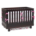 Liscio Convertible Crib