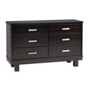 Liscio Double Dresser