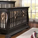 Toscana Nursery Furniture Collection