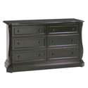 Toscana Double Dresser