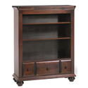 Umbria Bookcase