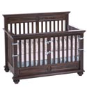 Umbria Convertible Crib