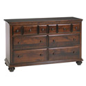 Umbria Double Dresser