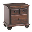 Umbria Nightstand