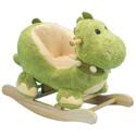 Dinosaur Rocker