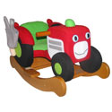 Tractor Rocker