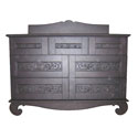 Chelsea Dresser/Changer