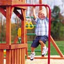 Chin-Up Bar