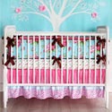 Finley Crib Bedding