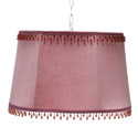 Velvet Pendant