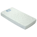 Coil Portable Crib Mattress