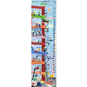 Construction Growth Chart