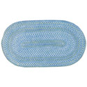 Sailor Boy Deep Blue Sea Rug