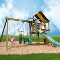 Andover Swing Set