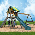 Easton Swing Set