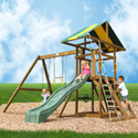 Franklin Swing Set