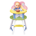 Spring Cheer Highchair