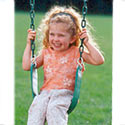 Sling Swing Green