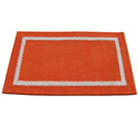 Custom Double Border Rug