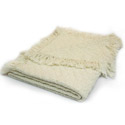 Organic Baby Crib Blanket