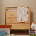 DaVinci Emily 3 Drawer Changer