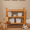 DaVinci Emily Changer II