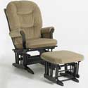 Grande Sleigh Glider