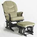 Multiposition Sleigh Glider