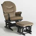 Sublime Sleigh Glider