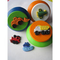 Vehicle Furniture Knob