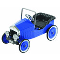 Voiture Classic Pedal Car