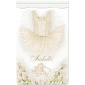 Ballerina Tutu Wall Hanging