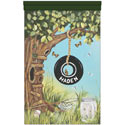 Catch'n Bugs Canvas Art
