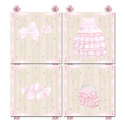 Dolce Bebe Wall Art Collection