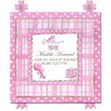 It's A Girl/Boy Name and Birth Plaque