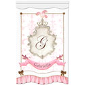 La Belle Princesse Wall Hanging